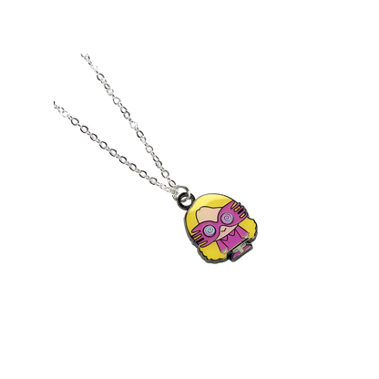 Collier Harry Potter - Luna Lovegood