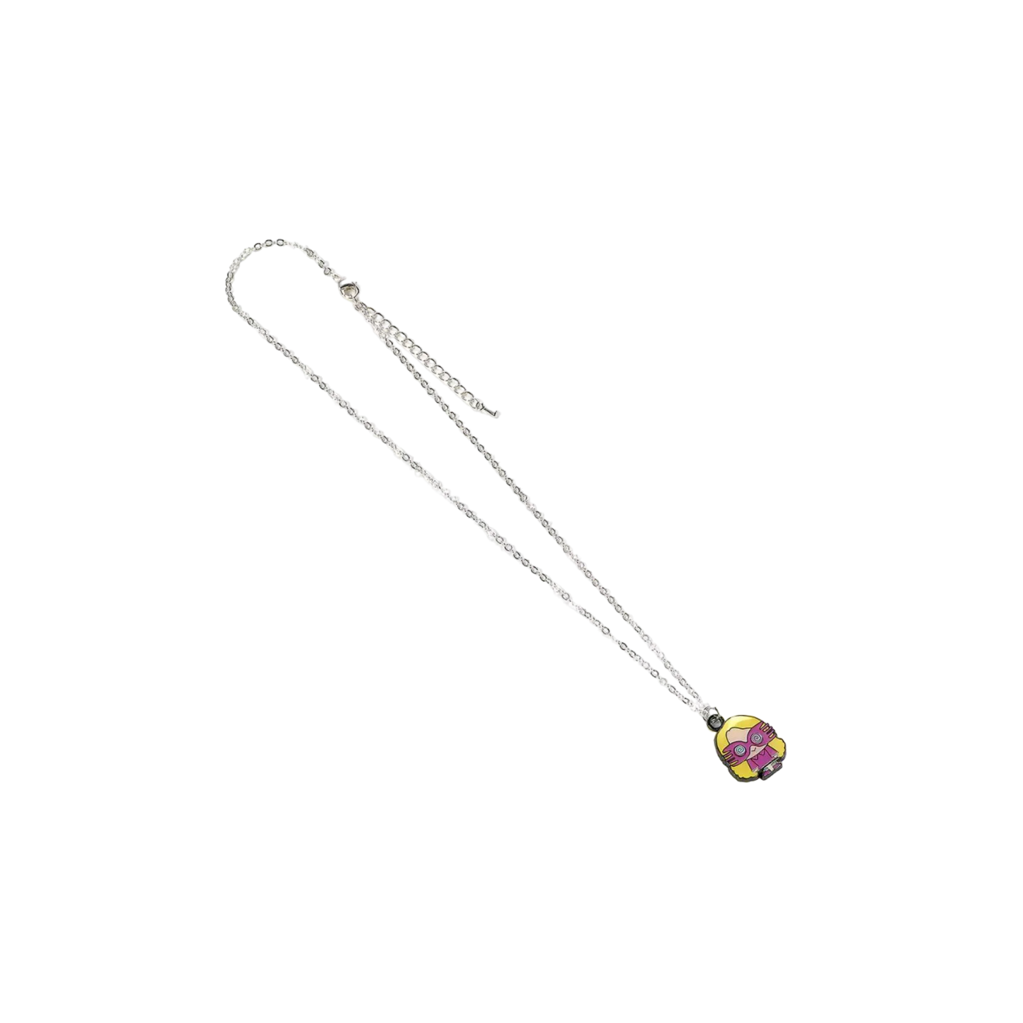 Collier Harry Potter - Luna Lovegood