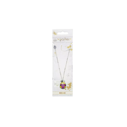 Collier Harry Potter - Luna Lovegood