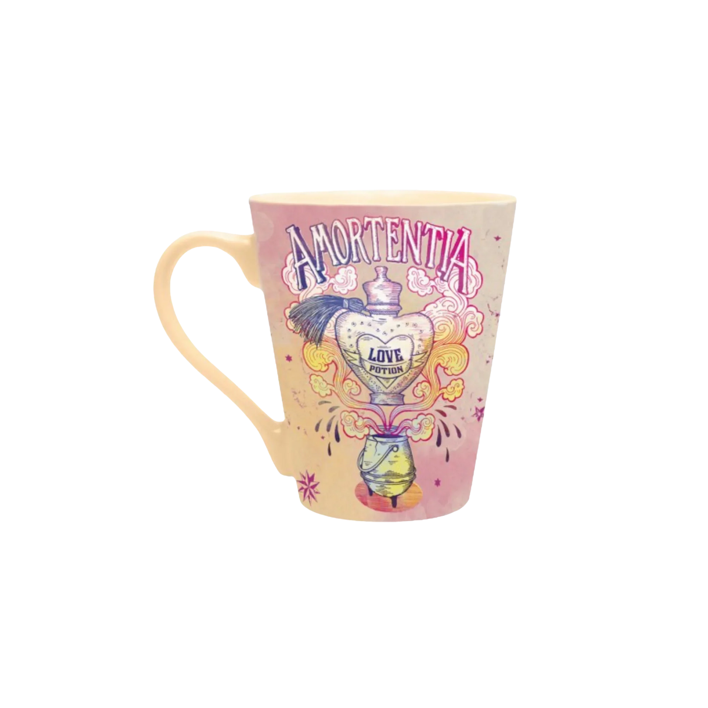 Tasse Harry Potter - Amortentia