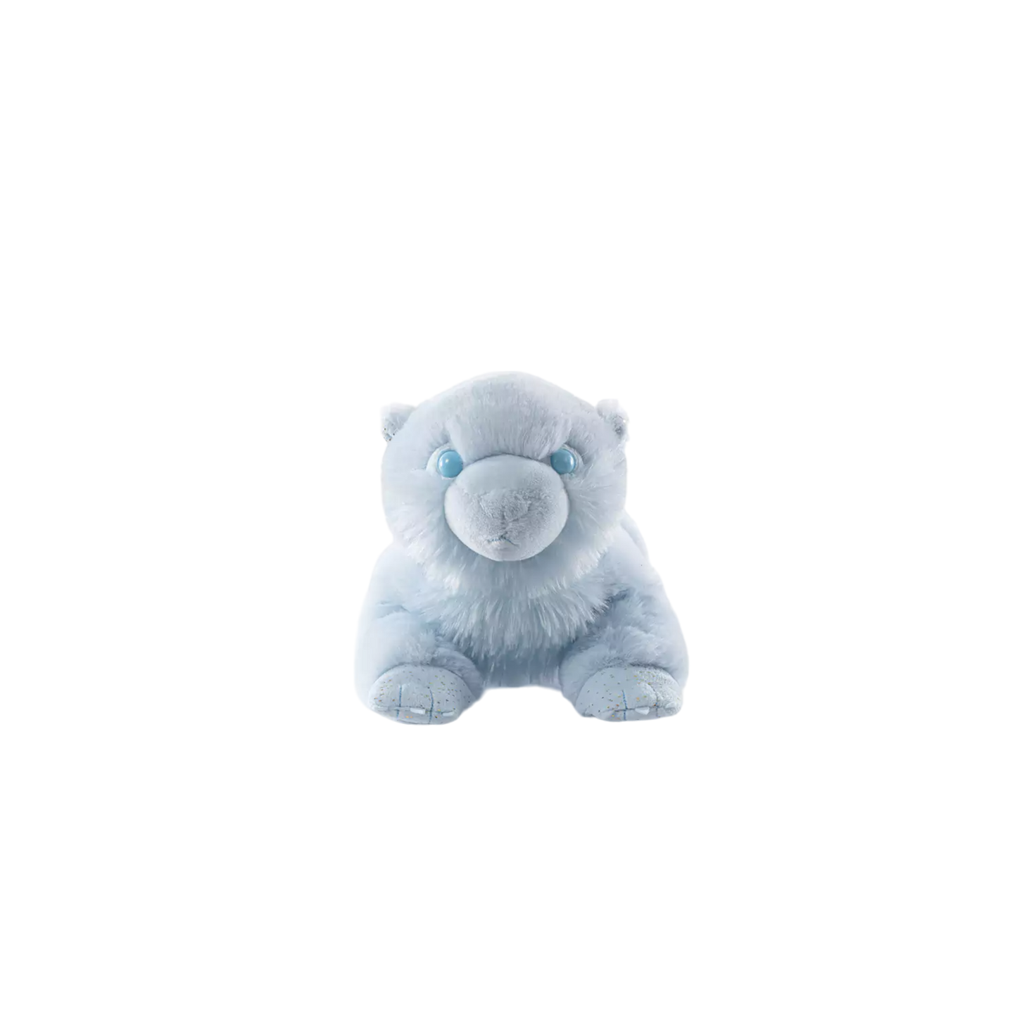 Peluche Patronus Loutre - Harry Potter