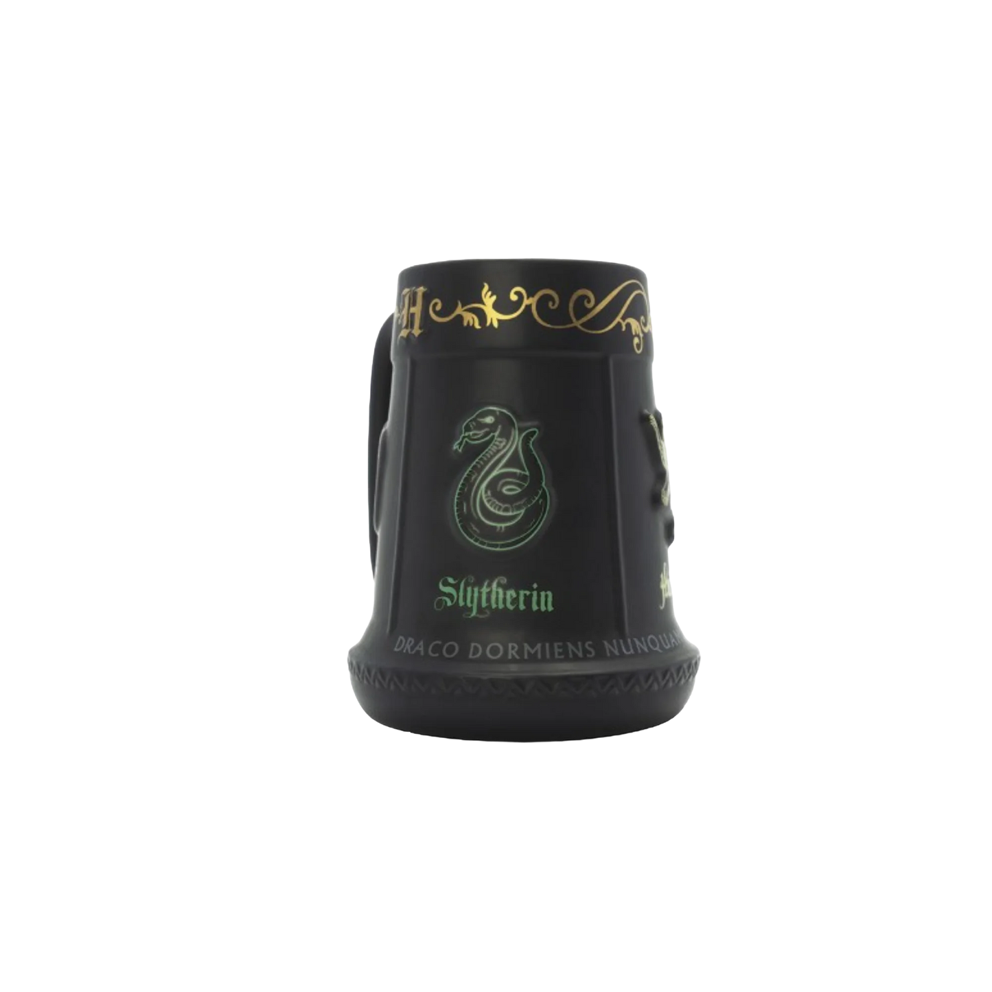 Mug 3D Harry Potter - 4 maisons