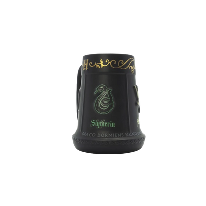 Mug 3D Harry Potter - 4 maisons