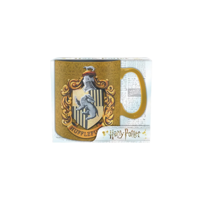 Mug Harry Potter - Poufsouffle