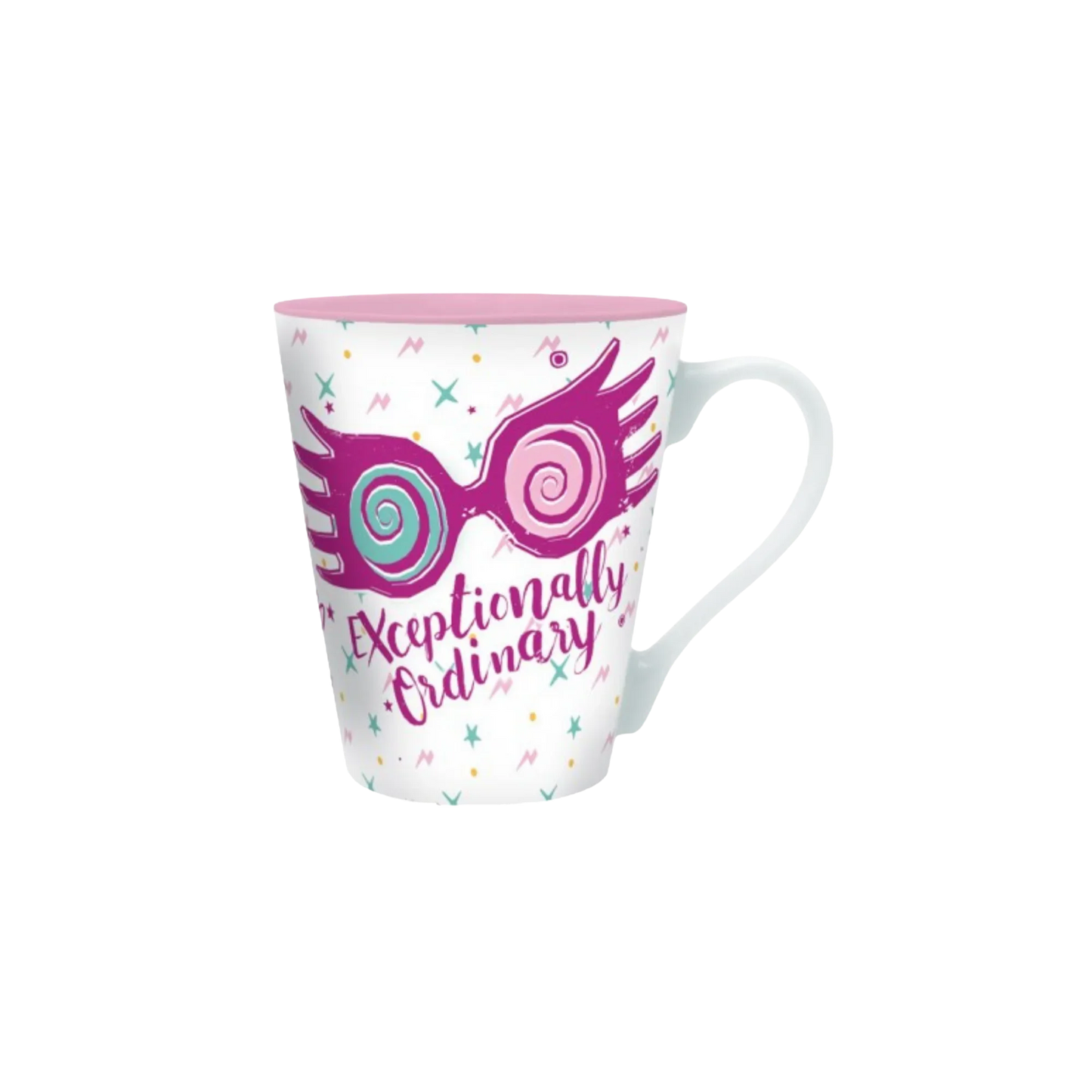 Tasse Harry Potter - Luna Lovegood