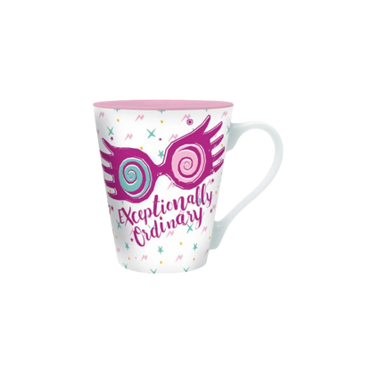 Tasse Harry Potter - Luna Lovegood