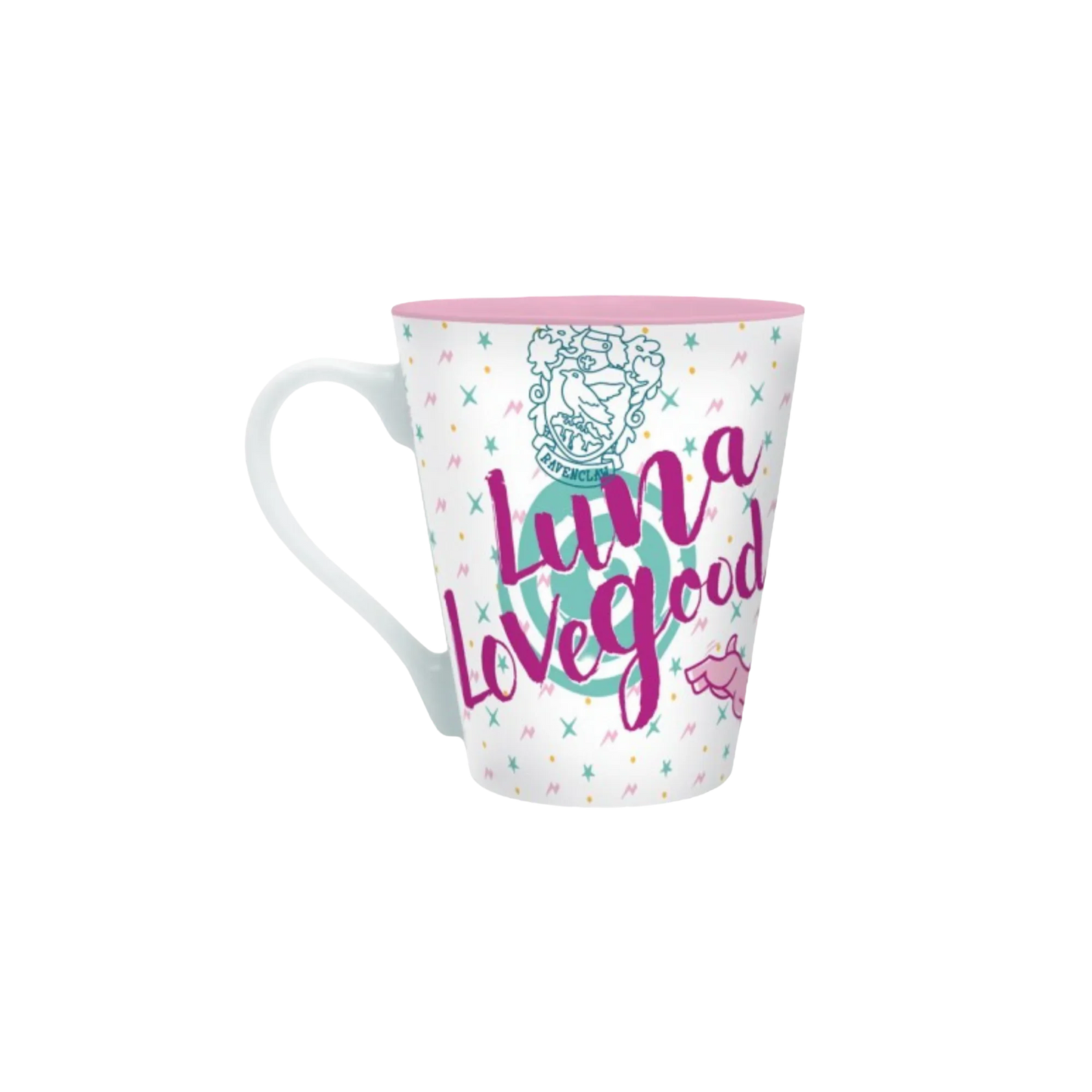 Tasse Harry Potter - Luna Lovegood