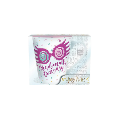 Tasse Harry Potter - Luna Lovegood