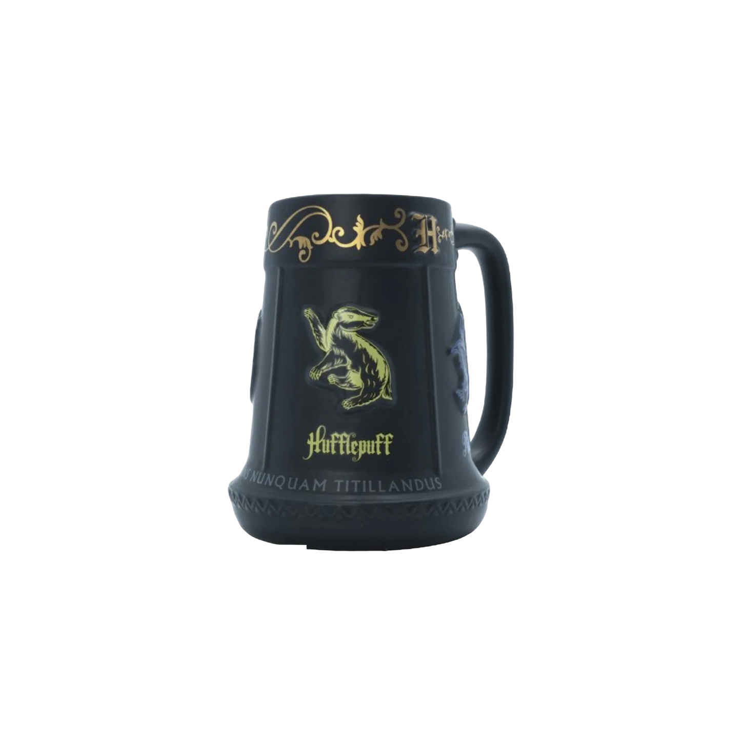 Mug 3D Harry Potter - 4 maisons