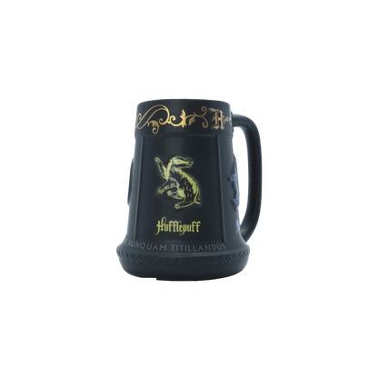 Mug 3D Harry Potter - 4 maisons