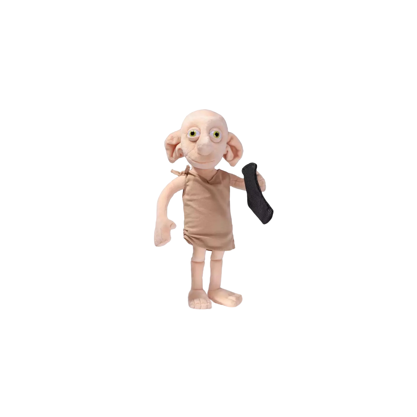 Peluche Harry Potter - Dobby (interactive)