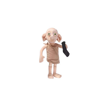 Peluche Harry Potter - Dobby (interactive)