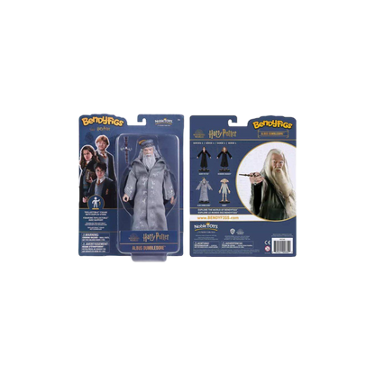 Figurine Harry Potter - Dumbledore