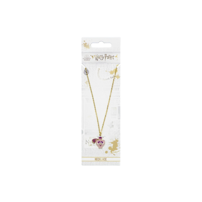 Collier Harry Potter - Philtre d'amour