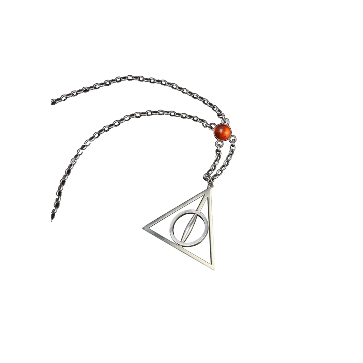 Objet Harry Potter - Collier Xenophilius Lovegood