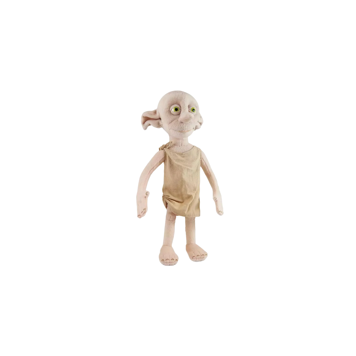 Peluche Harry Potter - Dobby (petite)