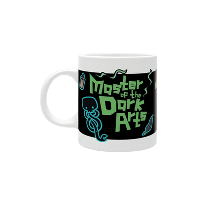 Mug Harry Potter - chibi voldemort